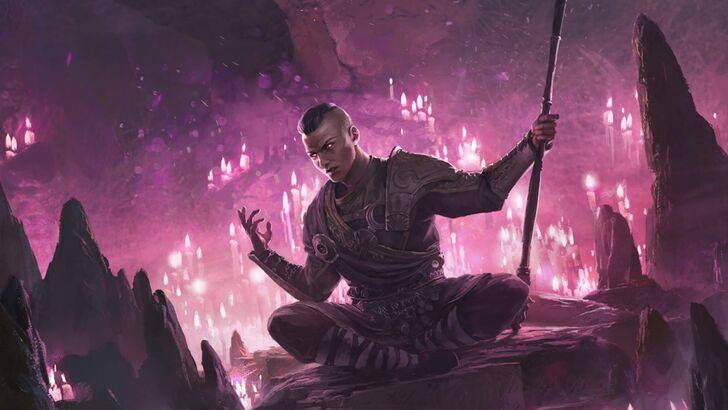 POE2新しいクラスは将来の更新の焦点では​​ありません