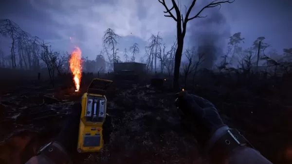 Roadmap Stalker 2 เผยให้เห็นการปรับปรุงการปรับปรุงการอัพเดท A-Life และอื่น ๆ