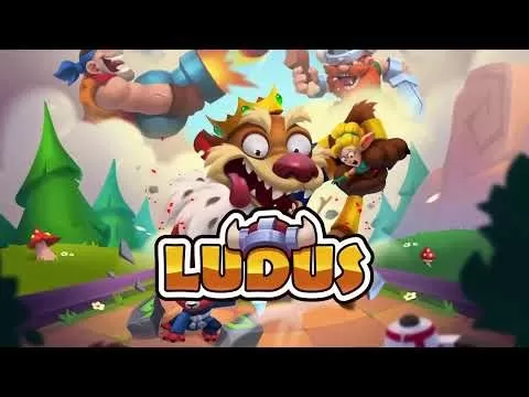 Ludus 2nd Anniversary Celebration Preview