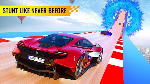 Car Racing Master:Driving Game应用截图第0张