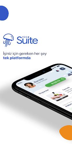 thinkSUITE應用截圖第0張