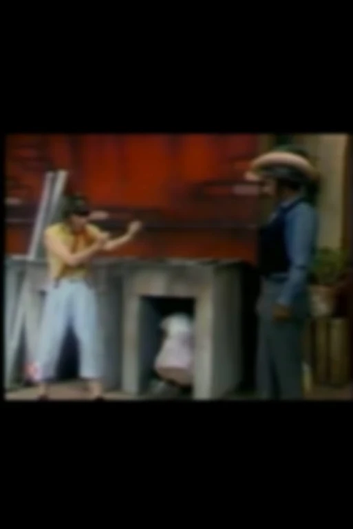 El Chavo Show - Serie Completa Captura de tela 0