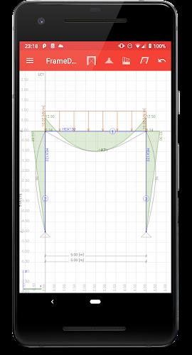 FrameDesign應用截圖第0張