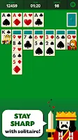 Solitaire: Decked Out スクリーンショット 1