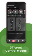 Remote for JVC Smart TV Captura de tela 3