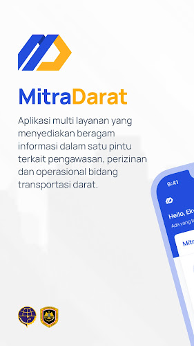 MitraDarat Tangkapan skrin 0