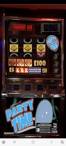 PartyTime Arena UK Slot Ảnh chụp màn hình 3