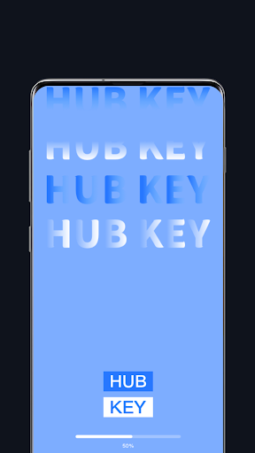 Hub Key - Video Fast VPN ภาพหน้าจอ 0