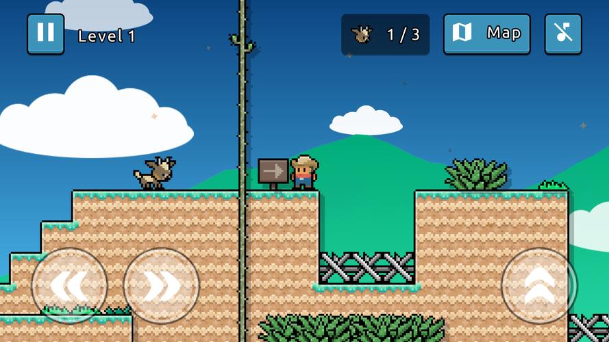 Old Monterrey Captura de tela 3