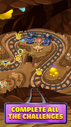 Gold Miner Go應用截圖第1張