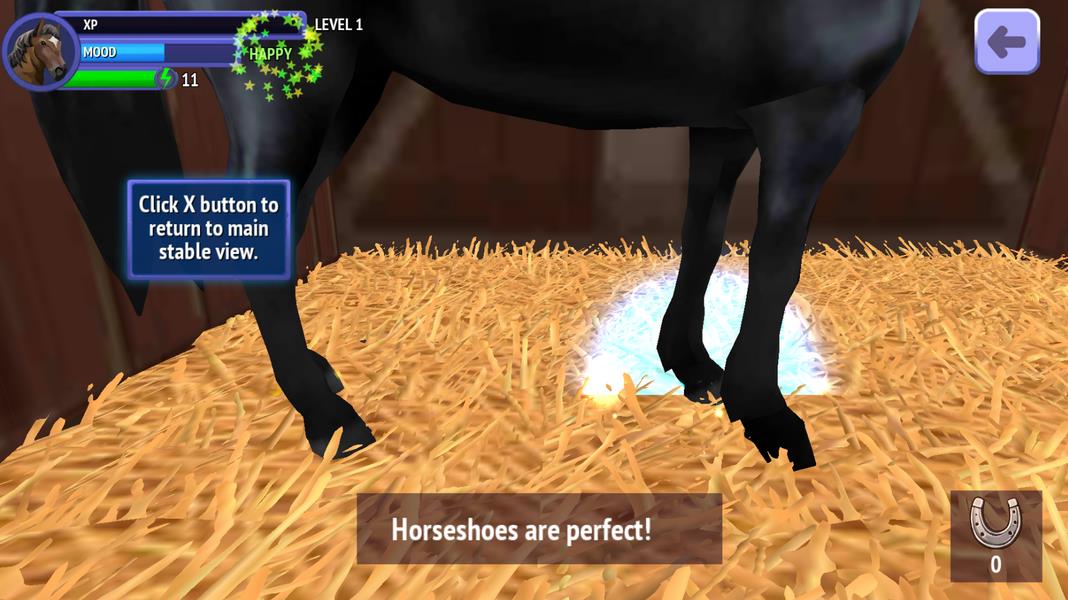 Horse Riding Tales স্ক্রিনশট 3