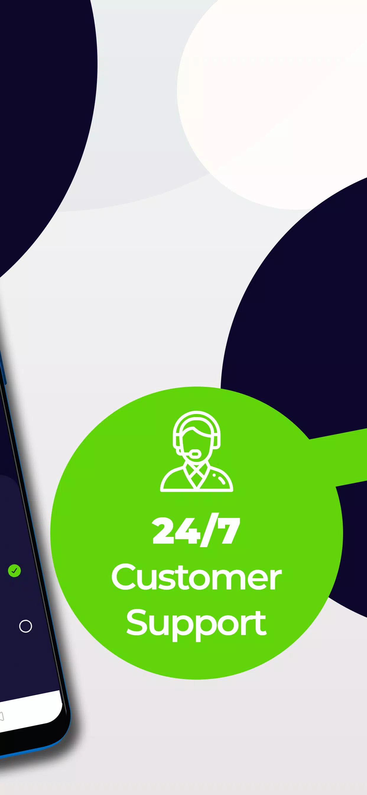Tenor VPN - Free and Fast Turbo VPN Proxy Server Ekran Görüntüsü 1