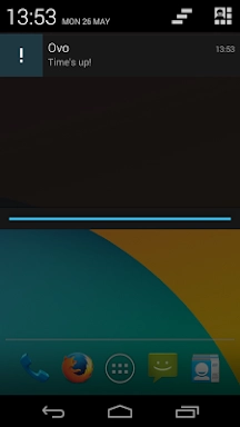 Ovo timer スクリーンショット 0