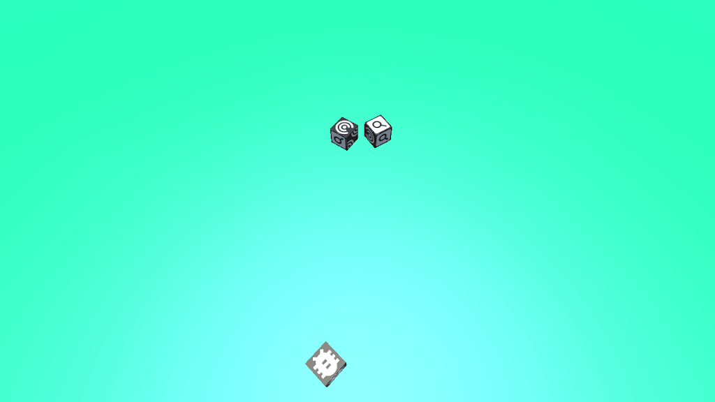 Hacker Dice Schermafbeelding 3