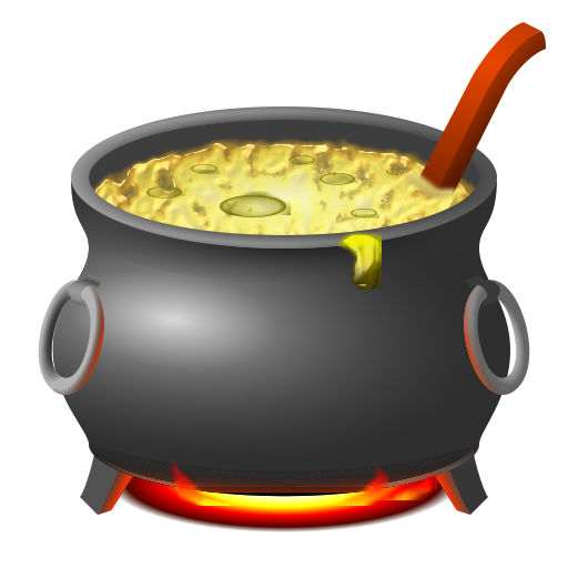 Dungeon Crawl Stone Soup