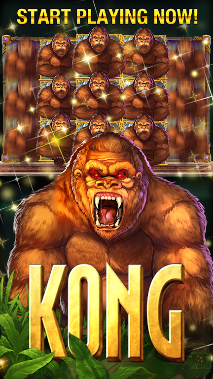 Lucky Slots - Slots Casino 2020應用截圖第1張