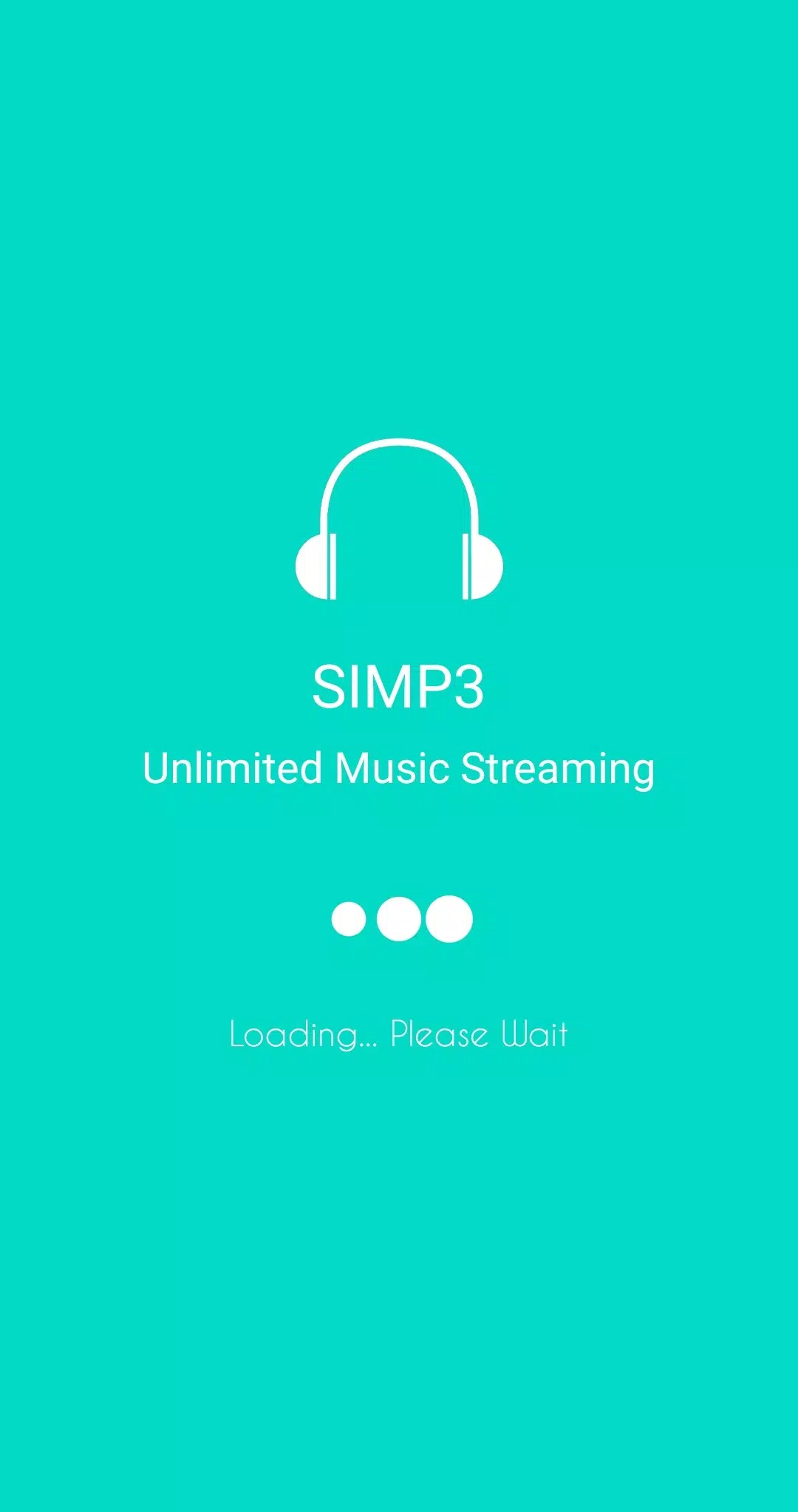 SIMP3 - Download Free Music應用截圖第0張