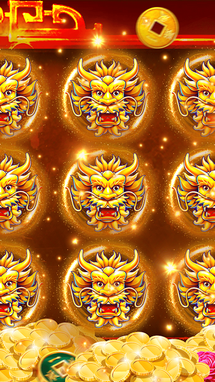 Dragon of Luck應用截圖第2張