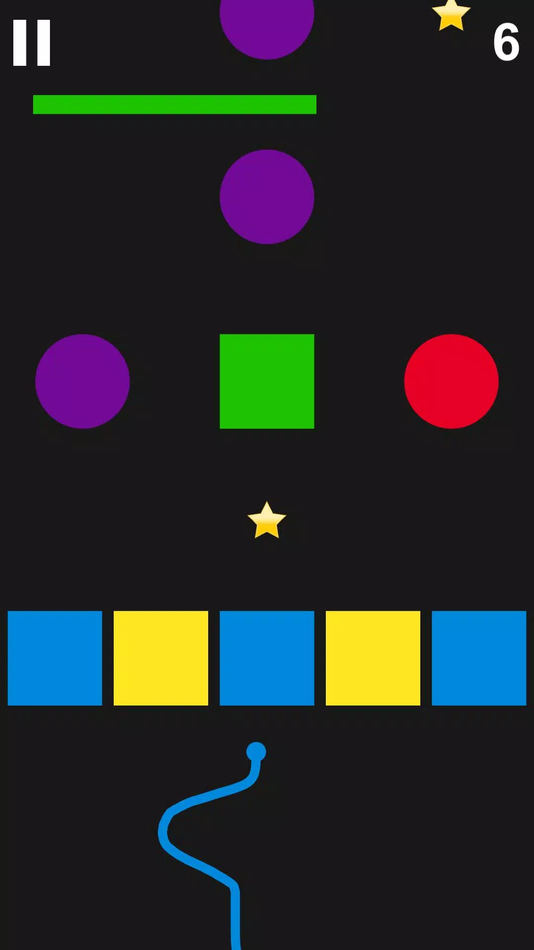 Color Run應用截圖第2張
