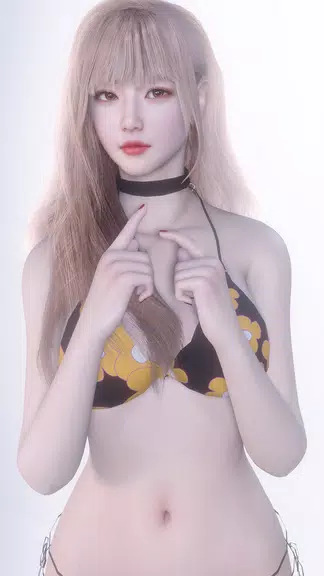 Sexy Anime Girls Wallpapers HD Zrzut ekranu 0