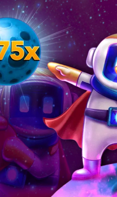 Spaceman Mobile Slot スクリーンショット 2