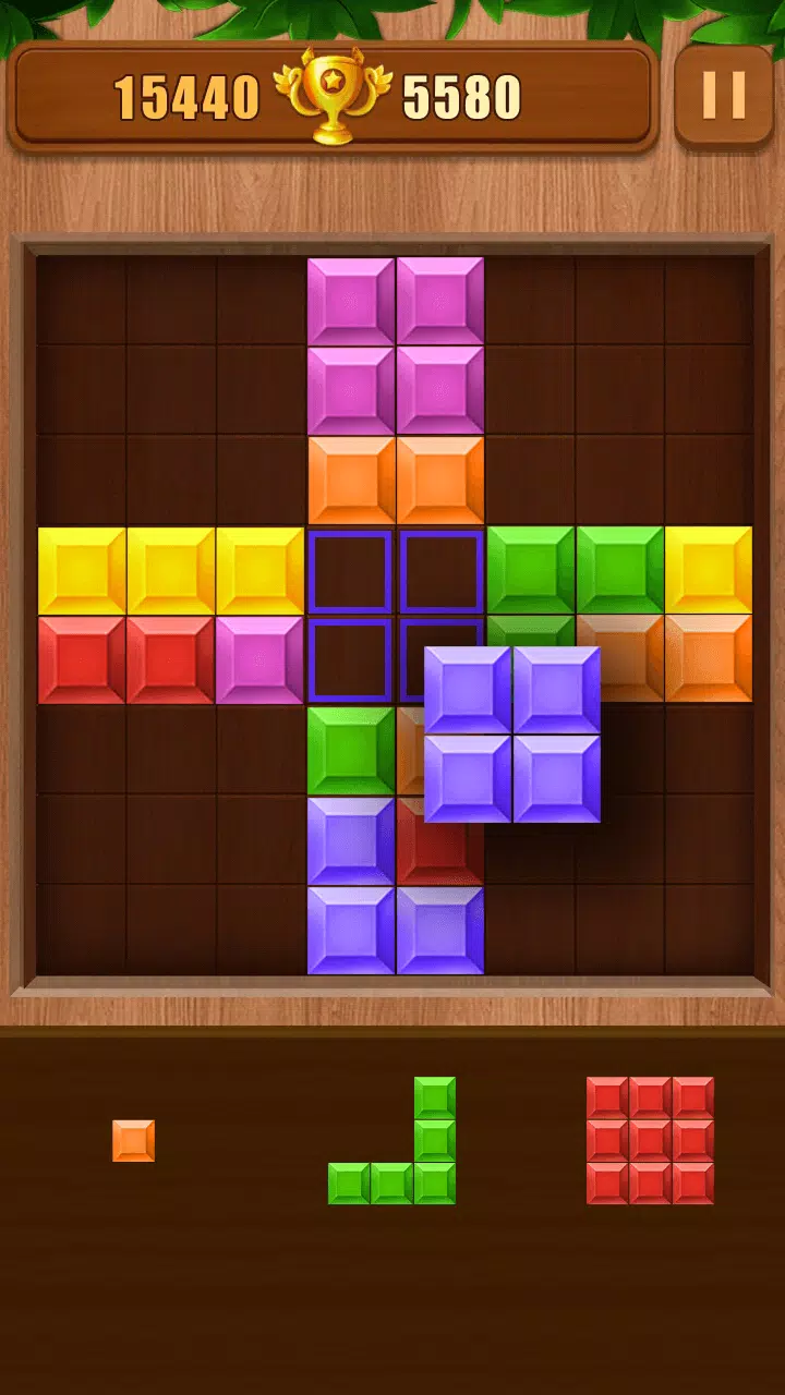 Brick Classic Screenshot 1