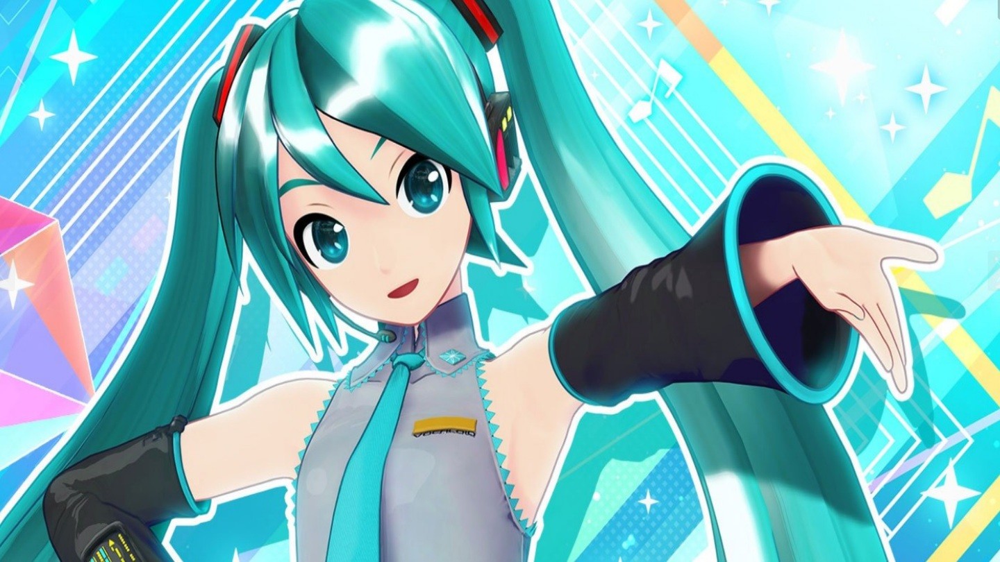 Fortnite X Hatsune Miku合作：音樂會，Pickaxe和皮膚揭示