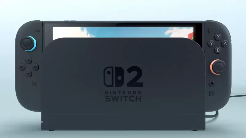 Nintendo Switch 2とドンキーコング バナンザ発表