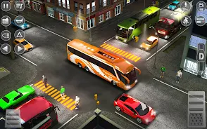 Universal Bus Simulator Zrzut ekranu 3