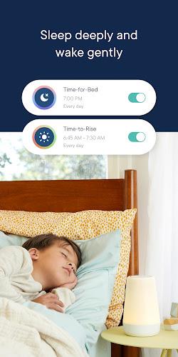 Hatch Sleep Screenshot 2