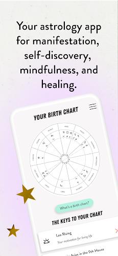 CHANI: Your Astrology Guide Schermafbeelding 0