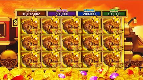 Jackpot Hit - Vegas Online スクリーンショット 0