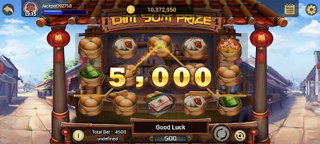 Super Jackpot Vegas Casino ဖန်သားပြင်ဓာတ်ပုံ 0