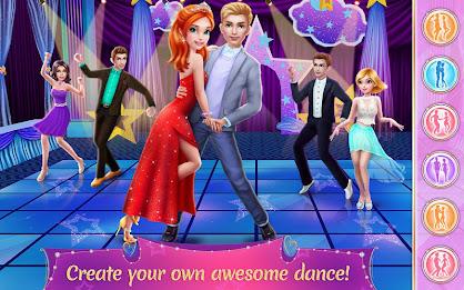 Prom Queen: Date, Love & Dance Zrzut ekranu 0