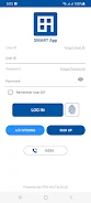 Schermata Bank Asia SMART App 1