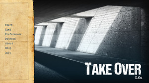 Take Over – New Version 0.69 [Studio Dystopia] Capture d'écran 0