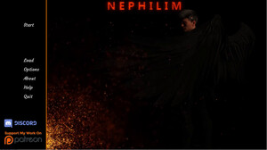 Nephilim – Version 0.3.5 – Added Android Port [BuuPlays] Скриншот 0