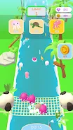 Pet Party：Net Fishing স্ক্রিনশট 2