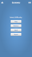 Sudoku · Classic Logic Puzzles Ảnh chụp màn hình 3