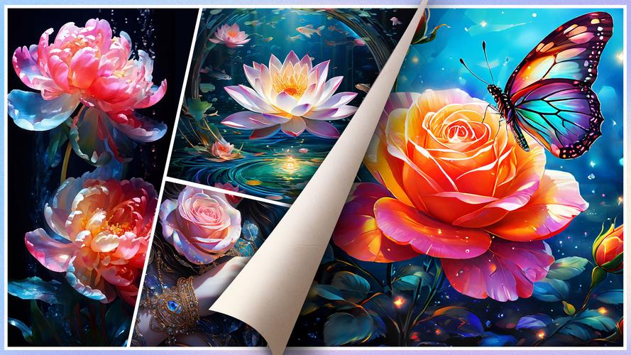 Color Up应用截图第1张