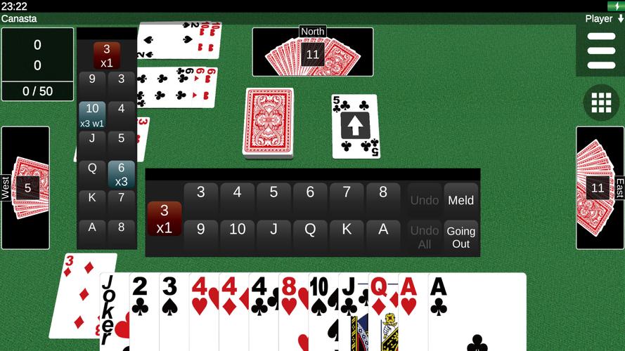 Card Games应用截图第3张
