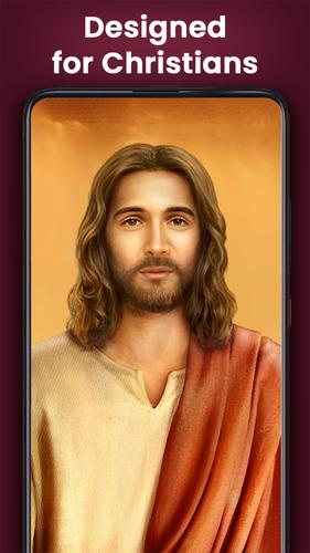 Bible Word Puzzle Ảnh chụp màn hình 0