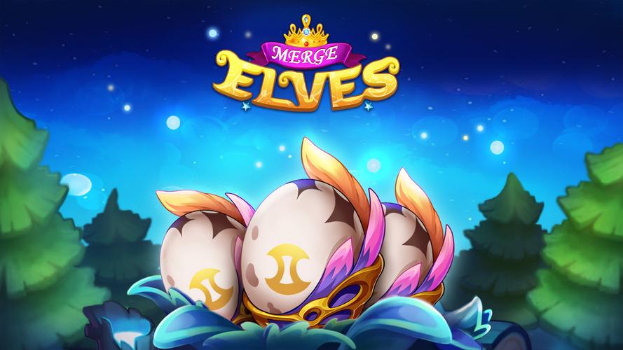 Merge Elves應用截圖第2張