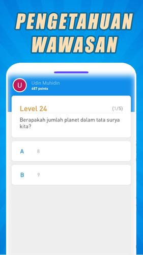 Daget ภาพหน้าจอ 1