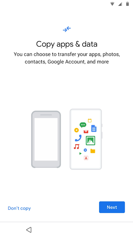 Data Restore Tool應用截圖第0張