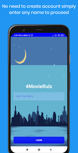123movies Capture d'écran 3