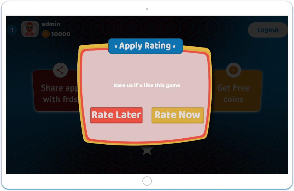 Bhabhi - Online card game應用截圖第1張