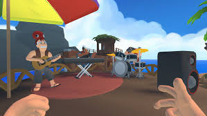 Legendary Fish Hunter Screenshot 2