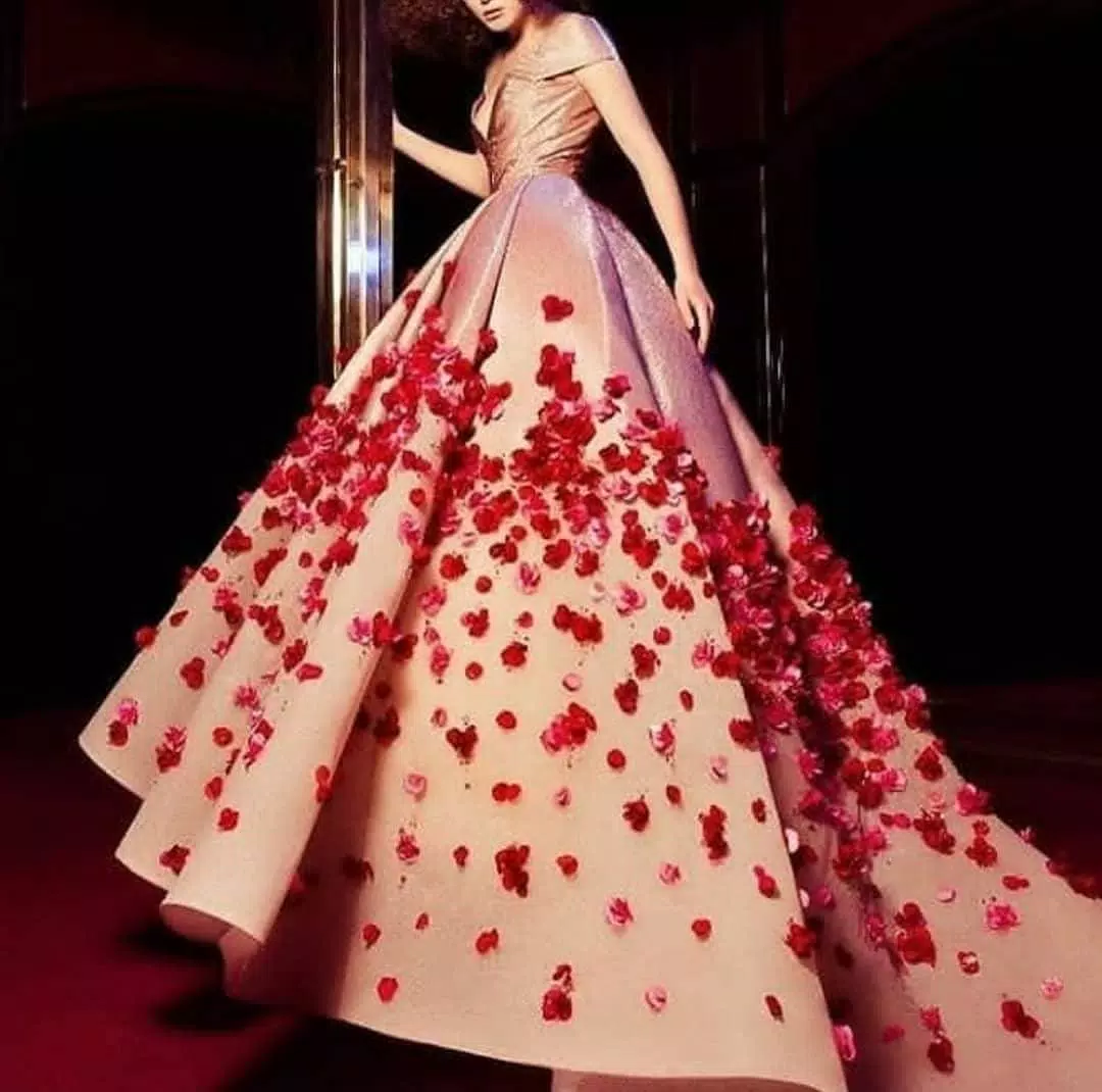 Dress Designs Captura de tela 1