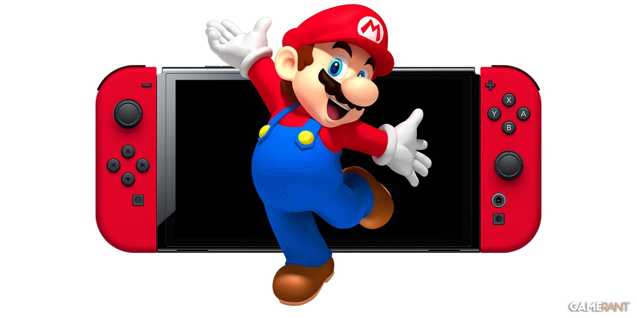 Nintendo Switch 2 วันที่ประกาศรั่วไหลออกมา